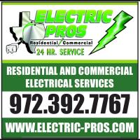 Electric Pros image 1